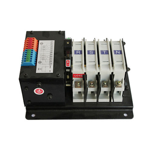 自动转换开关 - SGQ63A-125A/N-4P - SmartGen - 静态
