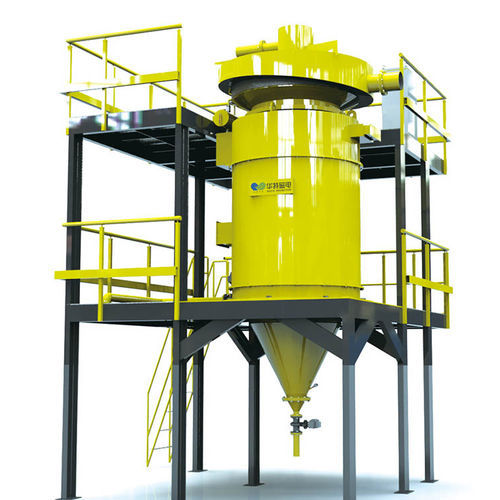 电磁分离器 - Shandong Huate Magnet Technology Company