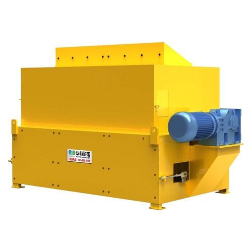粒子分离器 - CTF - Shandong Huate Magnet Technology Company - 粉末 / 离心 / 滚筒