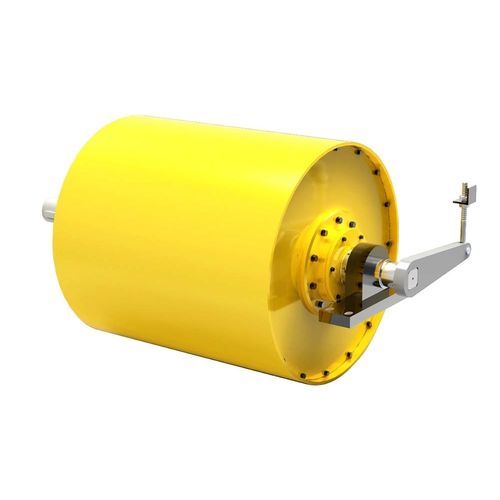 废料分离器 - CTDG  - Shandong Huate Magnet Technology Company - 磁性 / 干式 / 柔软