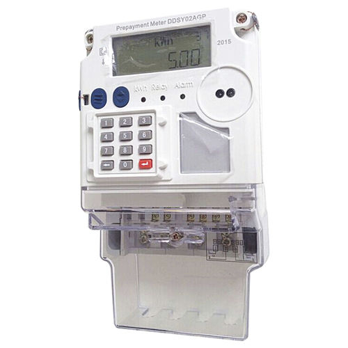 单相电能表 - DDSY150-SSK - Wuhan Radarking Electronics Corp - 面板型 / 50 Hz / 60 Hz