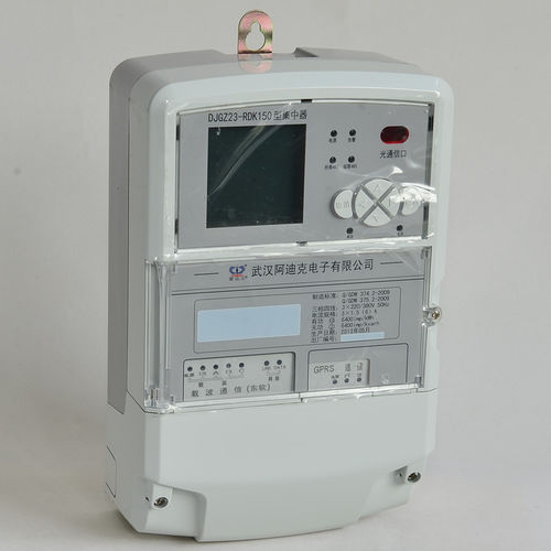 电能表集中仪 - RDK-JZQ - Wuhan Radarking Electronics Corp