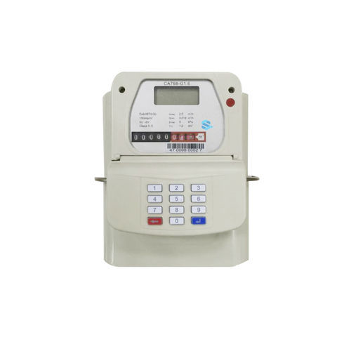 质量流量计 - G series - Wuhan Radarking Electronics Corp - 用于气体 / RS485 / MODBUS