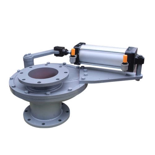 活塞阀 - RDV series  - Zhejiang Gute Pneumatic Machinery Co., Ltd - 气动 / 控制 / 防水