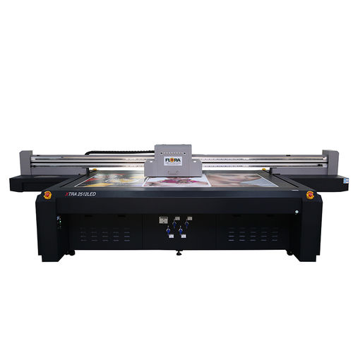 8色印刷机 - XTRA3220 - Shenzhen Runtianzhi Digital Equipment Co., Ltd. - 平面式
