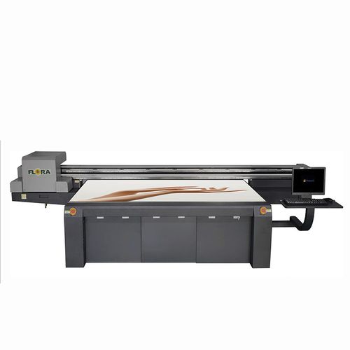 纸张印刷机 - F25 - Shenzhen Runtianzhi Digital Equipment Co., Ltd. - 用于陶瓷 / 8色 / 自动