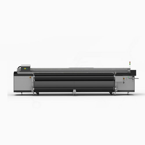 UV喷墨式大尺寸印刷机 - XTRA5000H - Shenzhen Runtianzhi Digital Equipment Co., Ltd.