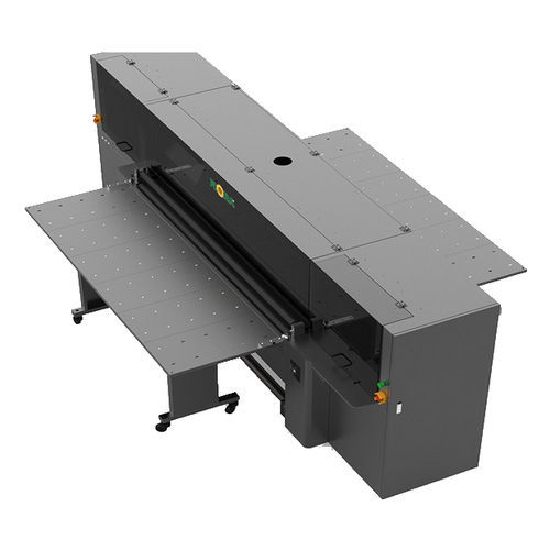 UV喷墨式打印机 - X20uv - Shenzhen Runtianzhi Digital Equipment Co., Ltd. - 6色 / 卷对卷