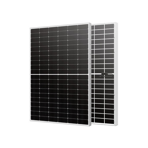 单晶硅光伏组件 - S7-120GA - Jiangsu Runda PV Co.,Ltd - PERC / TÜV / CE