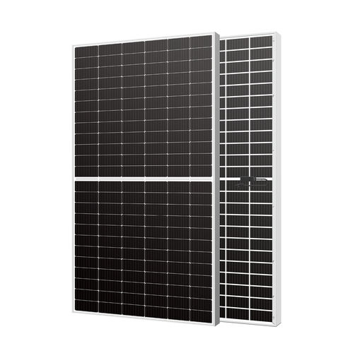 单晶硅光伏组件 - S7-144GA - Jiangsu Runda PV Co.,Ltd - PERC / TÜV / CE
