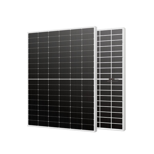 单晶硅光伏组件 - S8-108GA - Jiangsu Runda PV Co.,Ltd - PERC / TÜV / CE