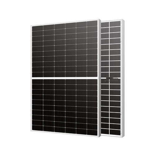 单晶硅光伏组件 - S8-120GA - Jiangsu Runda PV Co.,Ltd - PERC / TÜV / CE