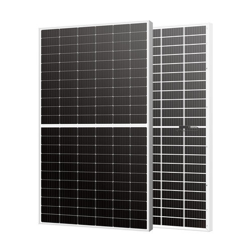 单晶硅光伏组件 - S8-132GA - Jiangsu Runda PV Co.,Ltd - PERC / TÜV / CE