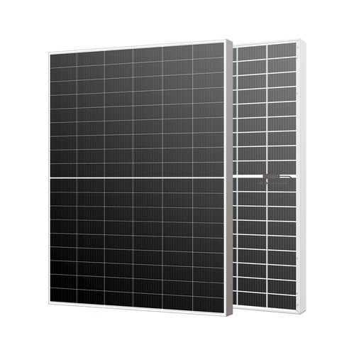 单晶硅光伏组件 - S9-108GA - Jiangsu Runda PV Co.,Ltd - PERC / TÜV / CE