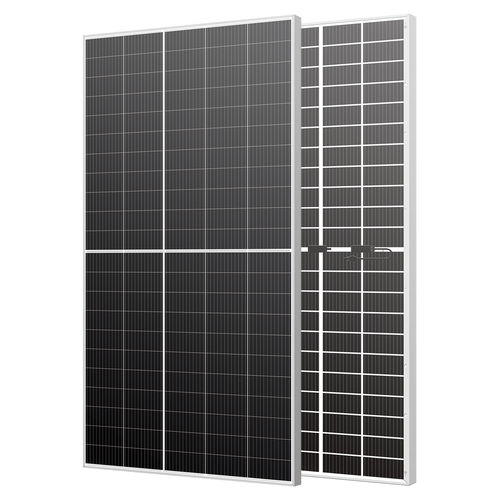 单晶硅光伏组件 - S9-110GA - Jiangsu Runda PV Co.,Ltd - PERC / TÜV / CE