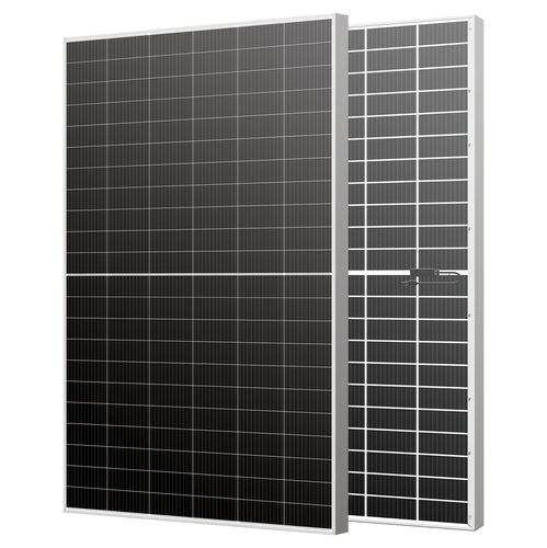 单晶硅光伏组件 - S9-132GA - Jiangsu Runda PV Co.,Ltd - PERC / TÜV / CE