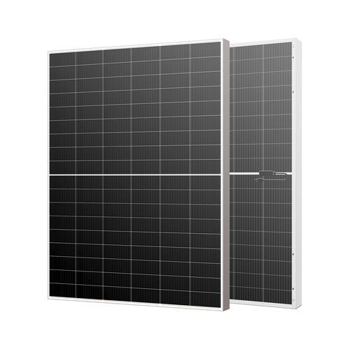 单晶硅光伏组件 - S9T-108 - Jiangsu Runda PV Co.,Ltd - PERC / TÜV / CE