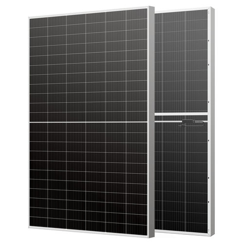 单晶硅光伏组件 - S9T-132 - Jiangsu Runda PV Co.,Ltd - PERC / TÜV / CE