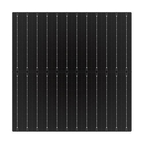 PERC太阳能电池 - G12-12BB - Jiangsu Runda PV Co.,Ltd - 高效率