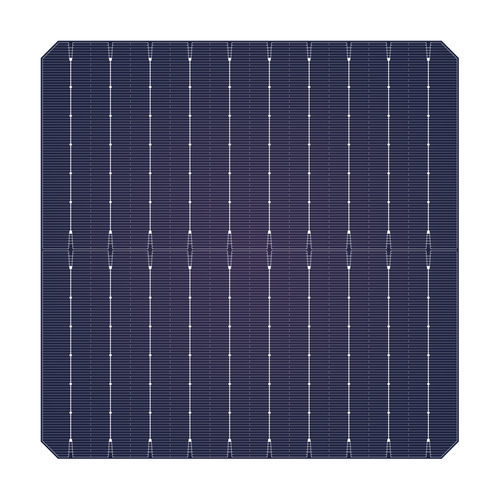 PERC太阳能电池 - M10-10BB - Jiangsu Runda PV Co.,Ltd - 高效率