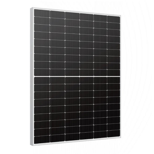 CE光伏模块 - S8-108NT - Jiangsu Runda PV Co.,Ltd - ISO / TÜV