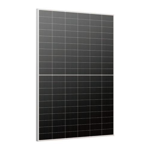 CE光伏模块 - S9-120GANT - Jiangsu Runda PV Co.,Ltd - ISO / TÜV