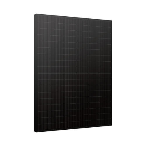 CE光伏模块 - S8-108GANT - Jiangsu Runda PV Co.,Ltd - ISO / TÜV / 黑色