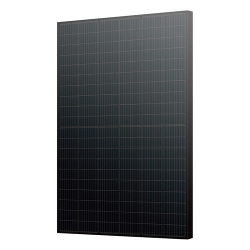 单晶硅光伏组件 - S7B-120 - Jiangsu Runda PV Co.,Ltd - PERC / TÜV / CE