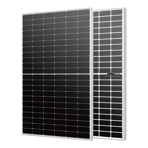 单晶硅光伏组件 - S7-132GA - Jiangsu Runda PV Co.,Ltd - PERC / TÜV / CE
