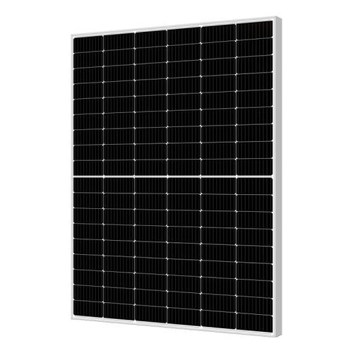 单晶硅光伏组件 - RS390~410S8-108 - Jiangsu Runda PV Co.,Ltd - PERC / TÜV / CE