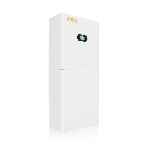 LFP储能系统 - Eel Home S Series - Jiangsu Runda PV Co.,Ltd - 太阳能应用 / 用于住宅