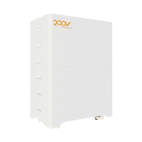 LFP储能系统 - Honey Home H series - Jiangsu Runda PV Co.,Ltd - 太阳能应用 / 用于住宅
