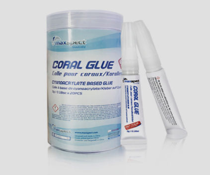 氰基丙烯酸盐胶 - Maxspect (Hong Kong) Limited - 单组分