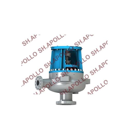 离心泵 - AP1000 - Shanghai Apollo Machinery Co., Ltd - 水 / 电机 / 自吸式