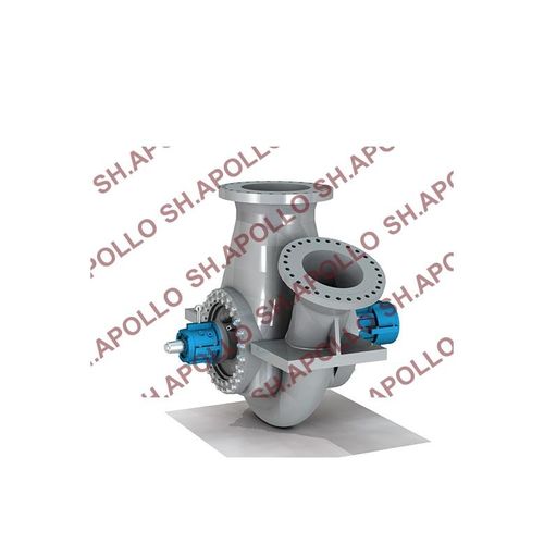 离心泵 - 2.4.1 - Shanghai Apollo Machinery Co., Ltd - 水 / 电机 / 自吸式