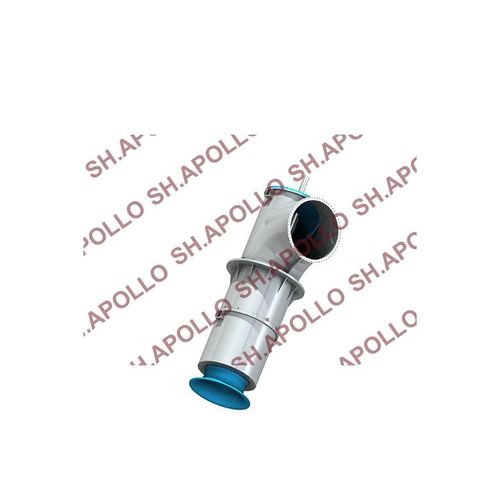 转子泵 - ALDC  - Shanghai Apollo Machinery Co., Ltd - 水 / 电机 / 自吸式