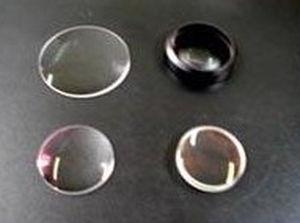 光学仪器透镜 - Nanyang Lida Optic-electronics Co.,Ltd. - 喷漆 / 摄像机