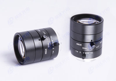 摄像机物镜 - 00 series - Nanyang Lida Optic-electronics Co.,Ltd.