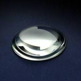 非球面透镜 - Nanyang Lida Optic-electronics Co.,Ltd. - 用于光学仪器 / 大功率