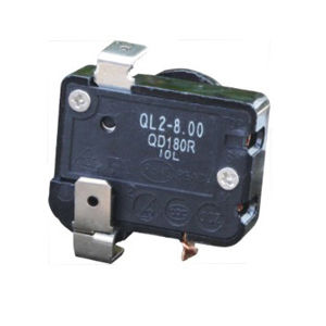 110Vac静态继电器 - JQZ series - Hangzhou Star Shuaier Electric Appliance Co., Ltd. - 220Vac / 2NO