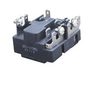 电机起动器 - QPE2-A series - Hangzhou Star Shuaier Electric Appliance Co., Ltd. - 小功率 / 冷却压缩机