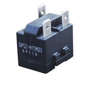 电机起动器 - QPS2-A series - Hangzhou Star Shuaier Electric Appliance Co., Ltd. - 冷却压缩机