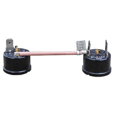 过载保护器 - DRB-C series - Hangzhou Star Shuaier Electric Appliance Co., Ltd.