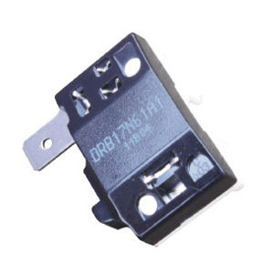 过载保护器 - DRB - Hangzhou Star Shuaier Electric Appliance Co., Ltd.