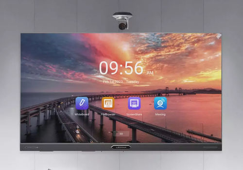 LED式显示屏 - LEDHUB  - Ledman Optoelectronic Co., Ltd - 1.9mm间距 / 0.93mm间距 / 1920 x 1080