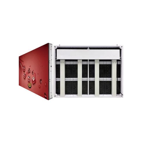 LED式显示屏 - NS  - Ledman Optoelectronic Co., Ltd - 10毫米间距 / 6.66mm间距 / 8.88mm间距