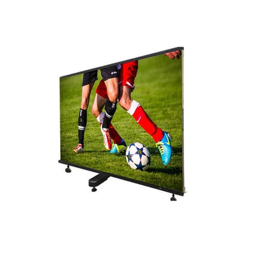 LED式显示屏 - U10 - Ledman Optoelectronic Co., Ltd - 10毫米间距 / 大尺寸 / 密封