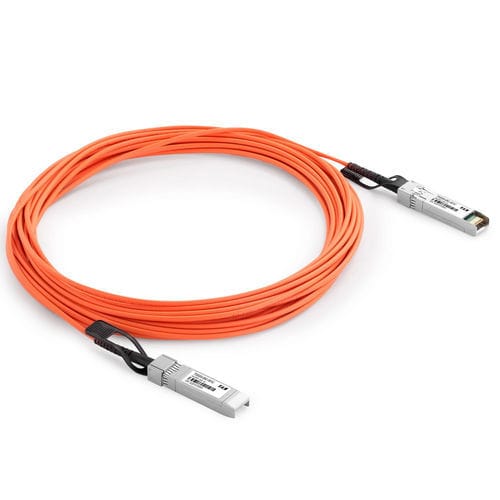 数据光缆 - TSSSS-85C-XXXC - T&S Communications - 千兆以太网 / UL
