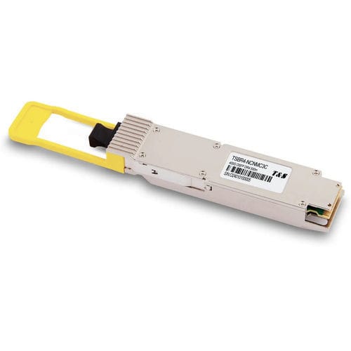 光纤收发器 - TSBR4-NCNMC3CA - T&S Communications - EDGE / 以太网 / 数据