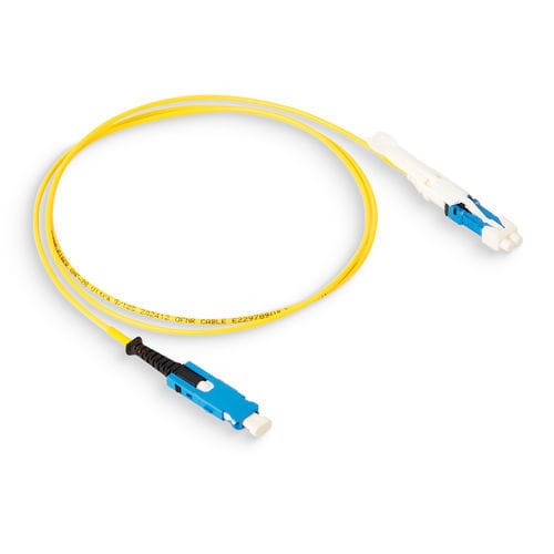 光纤电缆束 - 488001 - T&S Communications - OSFP / QSFP-DD / 双头